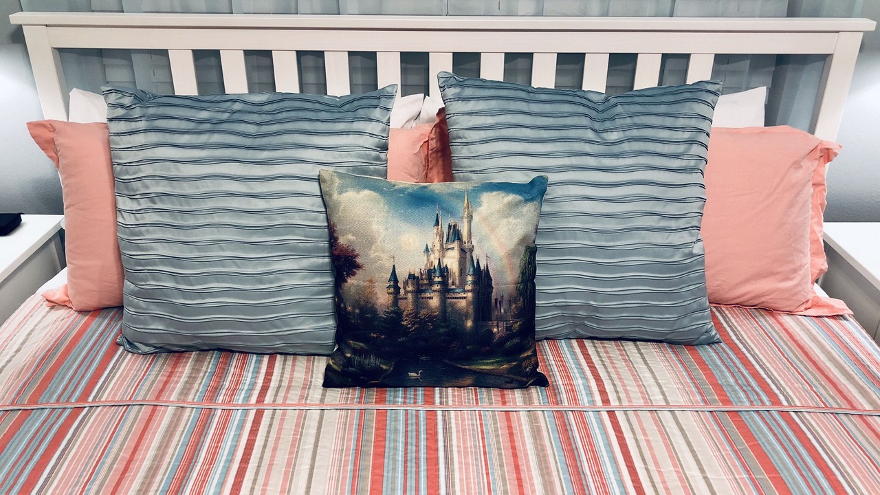 Photo of Bedroom in Crestwynd Bay