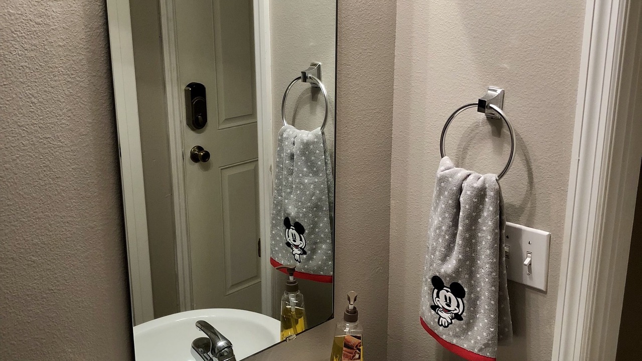 Photo of Bathroom in Crestwynd Bay