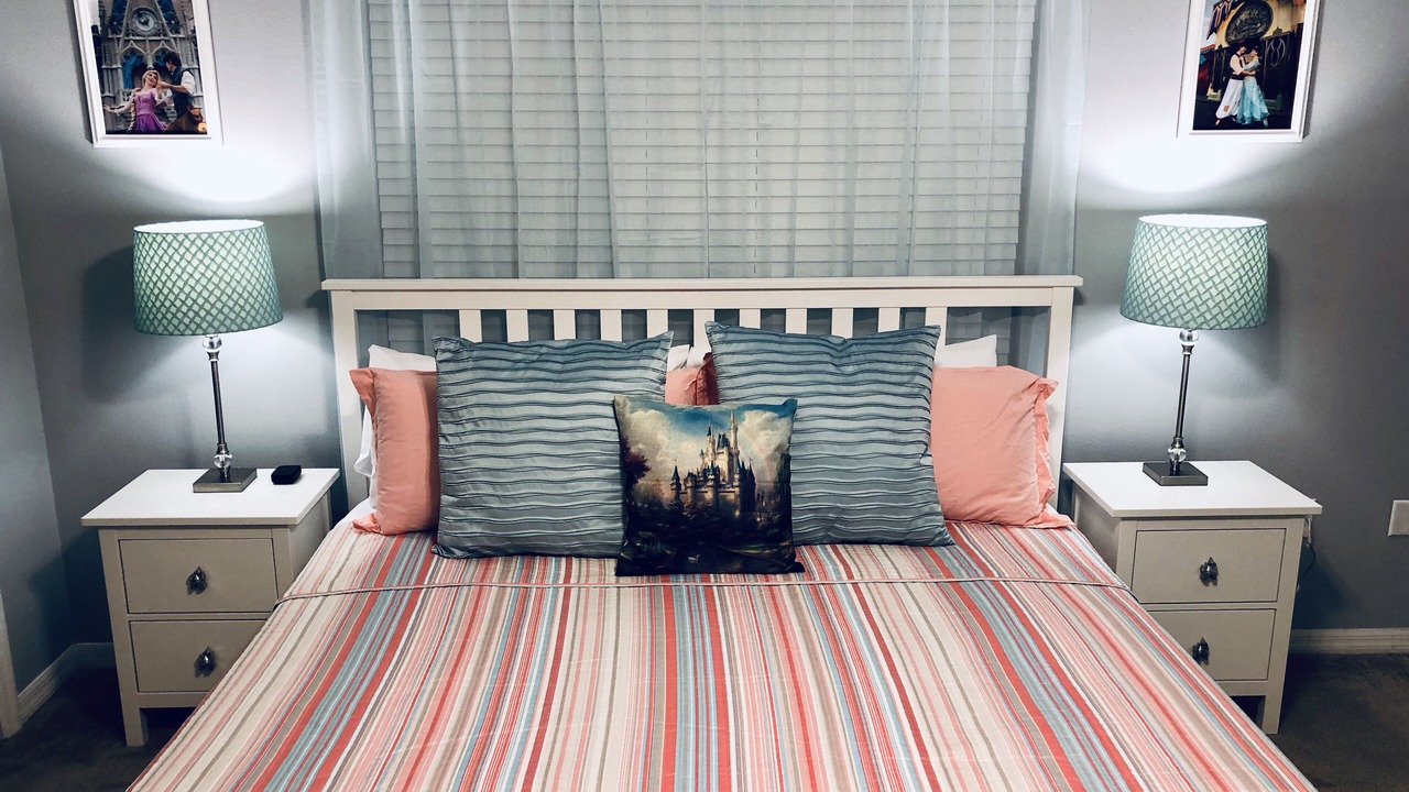 Photo of Bedroom in Crestwynd Bay