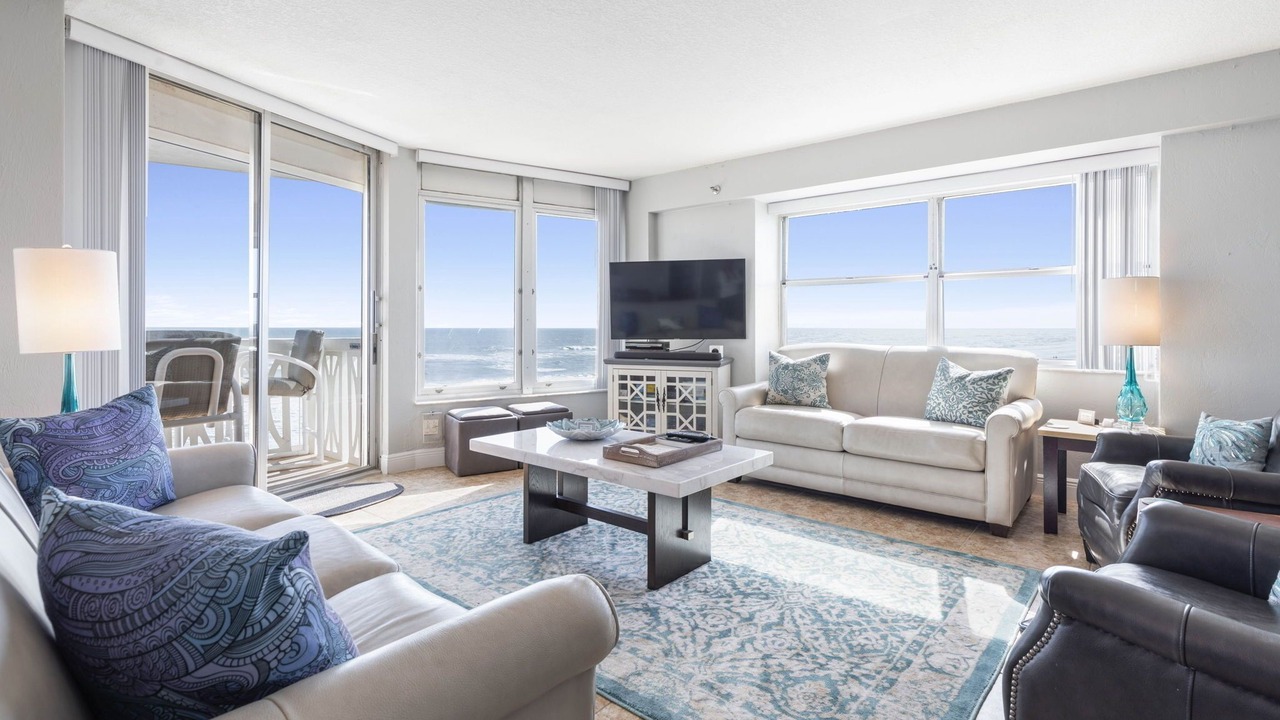 Photo of Bedroom in Ormond-by-the-Sea