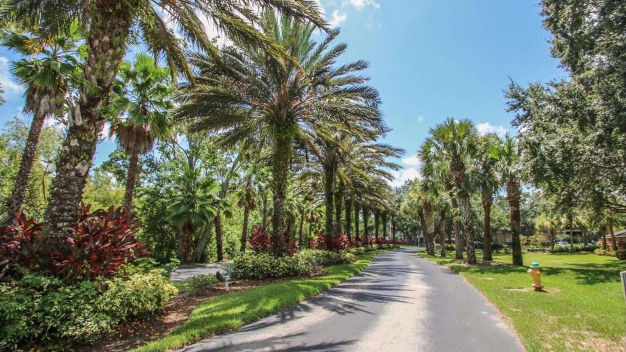 Photo of Outdoor in Suntree