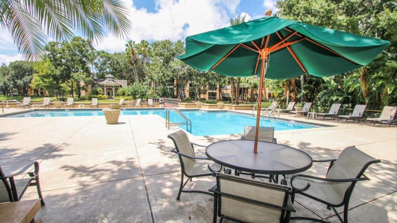 Photo of Outdoor in Suntree