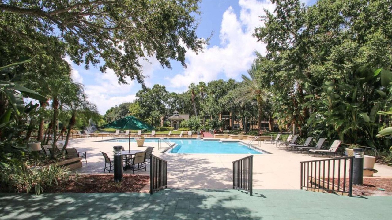Photo of Outdoor in Suntree