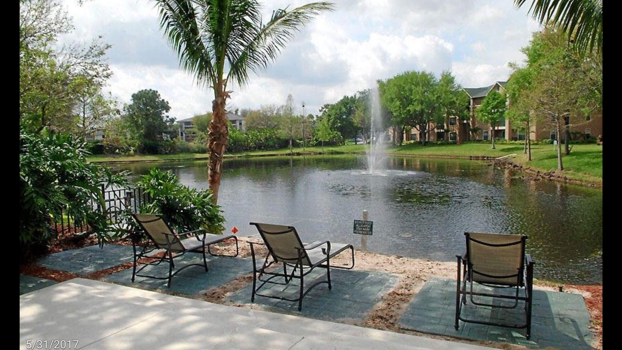 Photo of Patio Balcony in Suntree