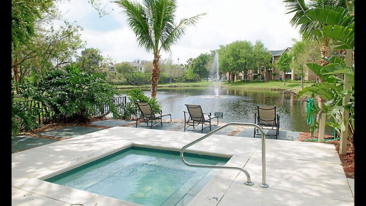 Photo of Outdoor in Suntree