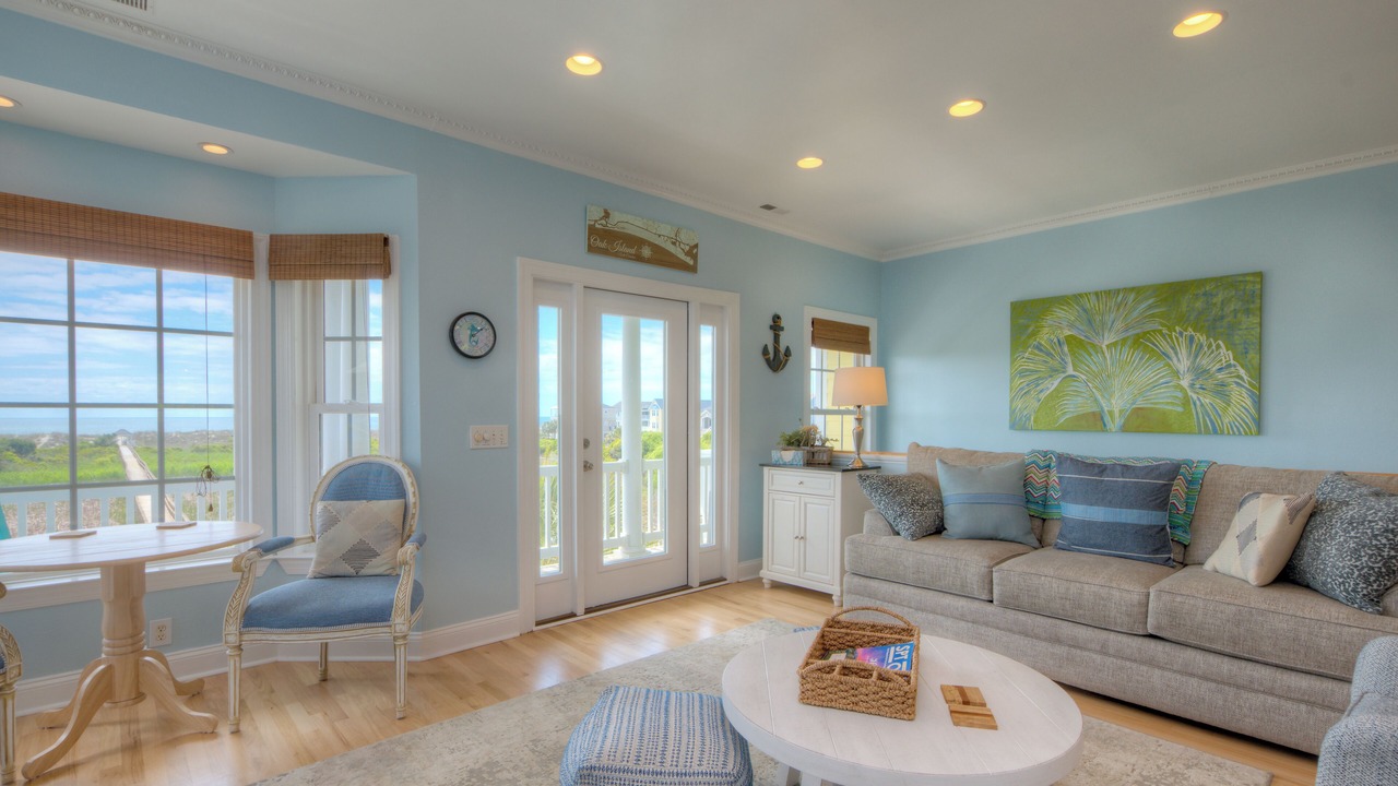 Photo of Livingroom in Long Beach