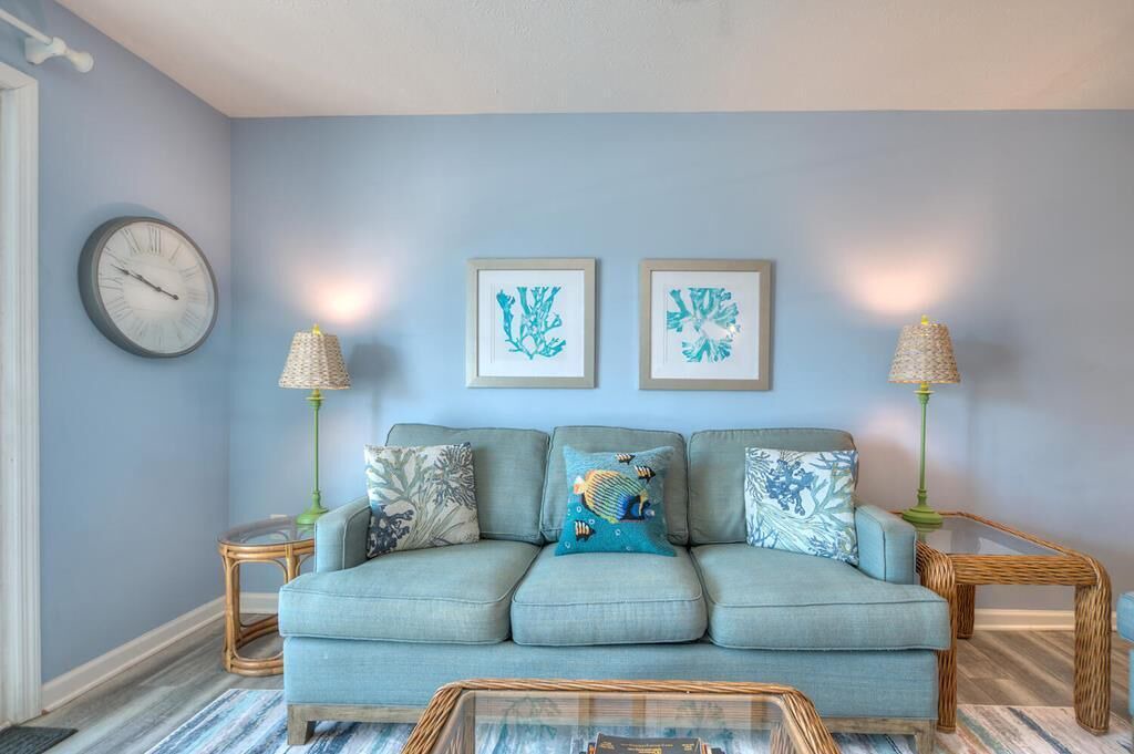 Photo of Bedroom in Long Beach