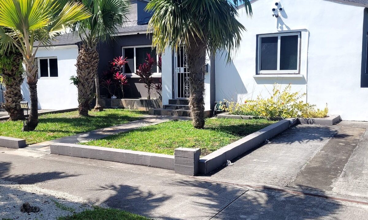 Photo of Outdoor in Northeast Miami