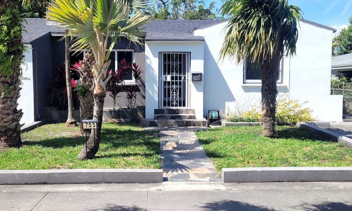 Photo of Outdoor in Northeast Miami
