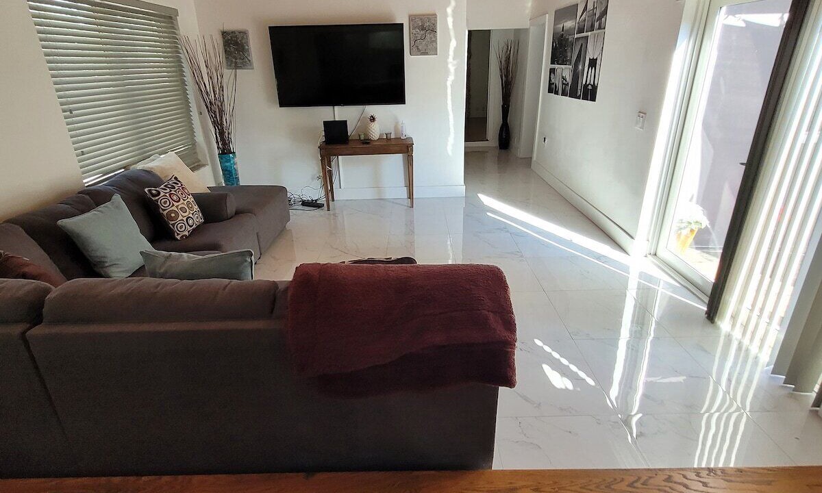 Photo of Bedroom in Northeast Miami