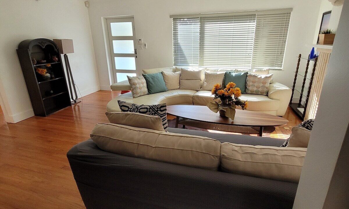 Photo of Bedroom in Northeast Miami
