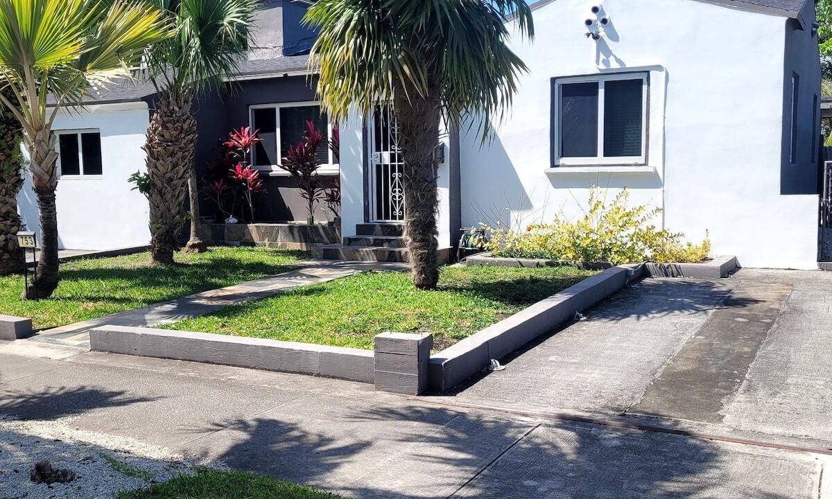 Photo of Outdoor in Northeast Miami