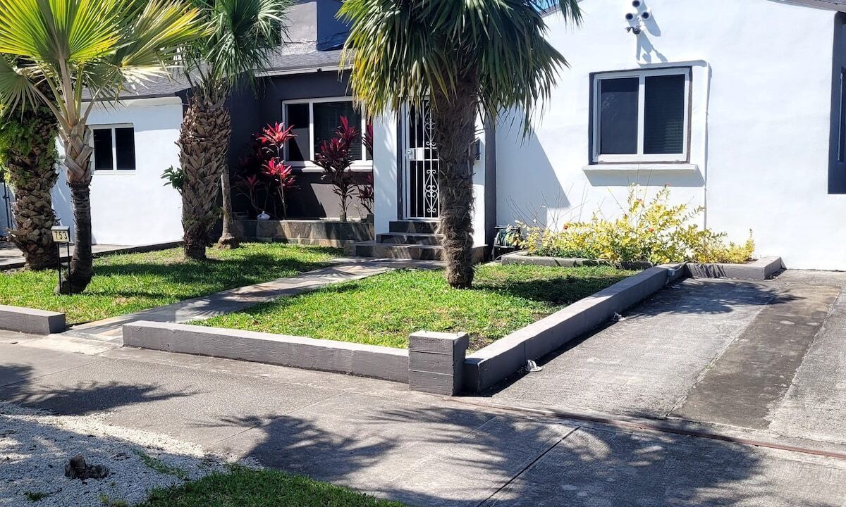 Photo of Outdoor in Northeast Miami