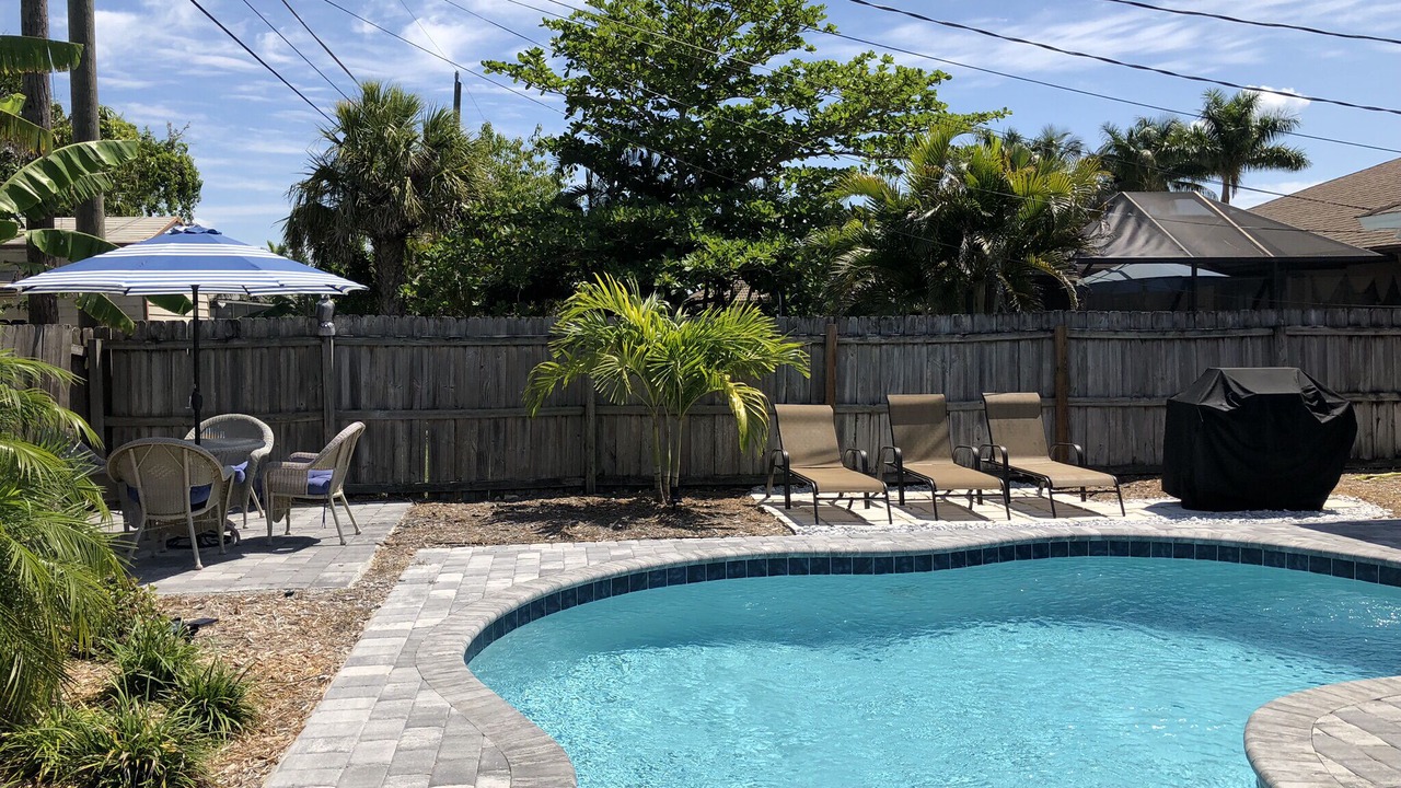 Photo of Outdoor in Naples Park