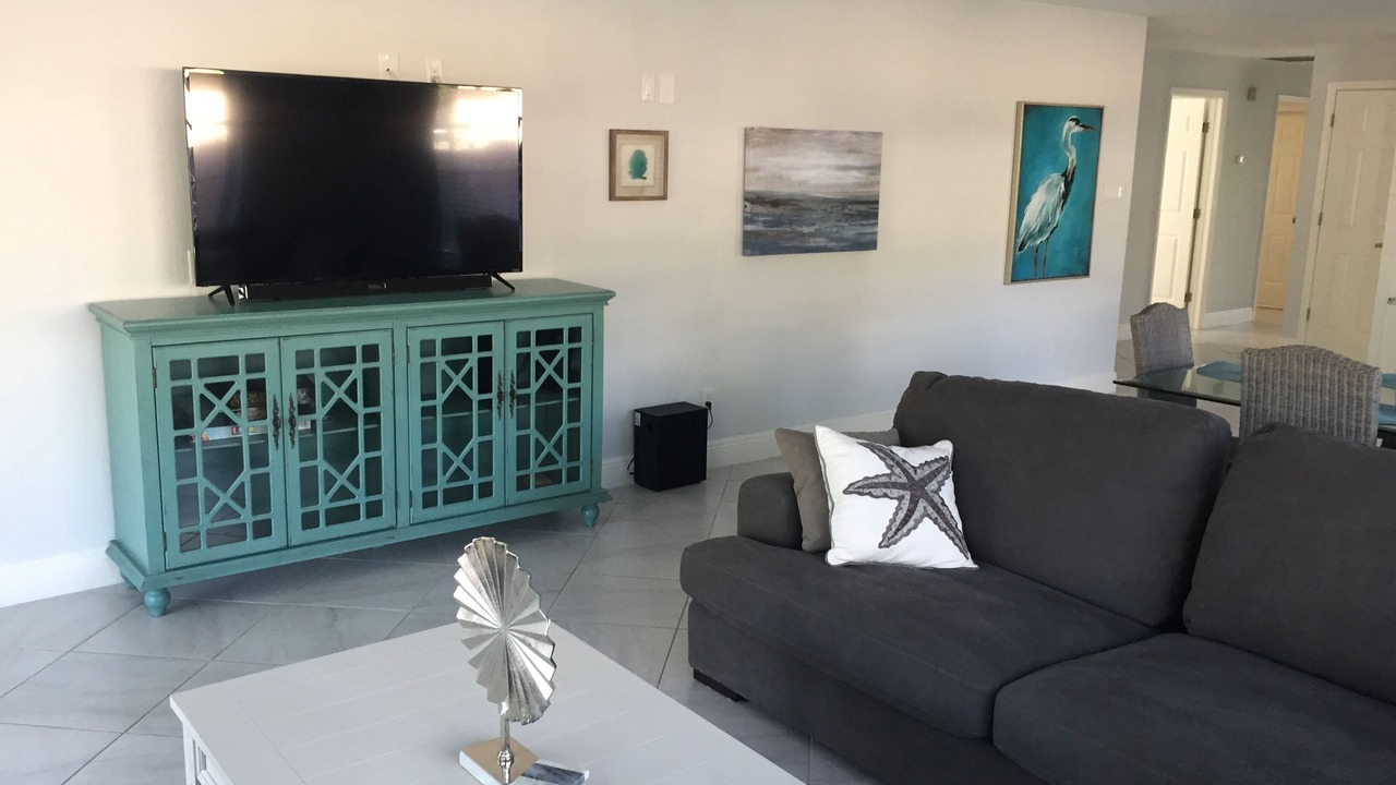Photo of Livingroom in Naples Park