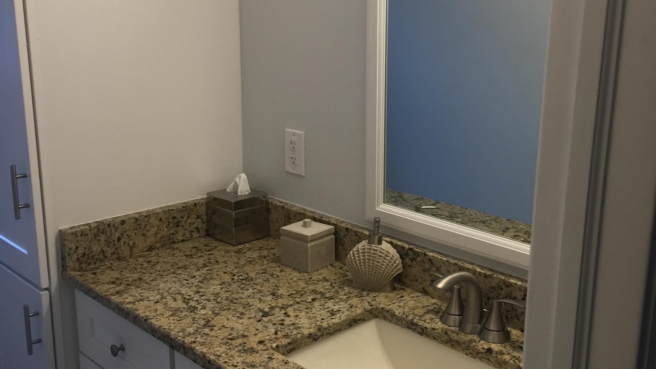 Photo of Bathroom in Naples Park