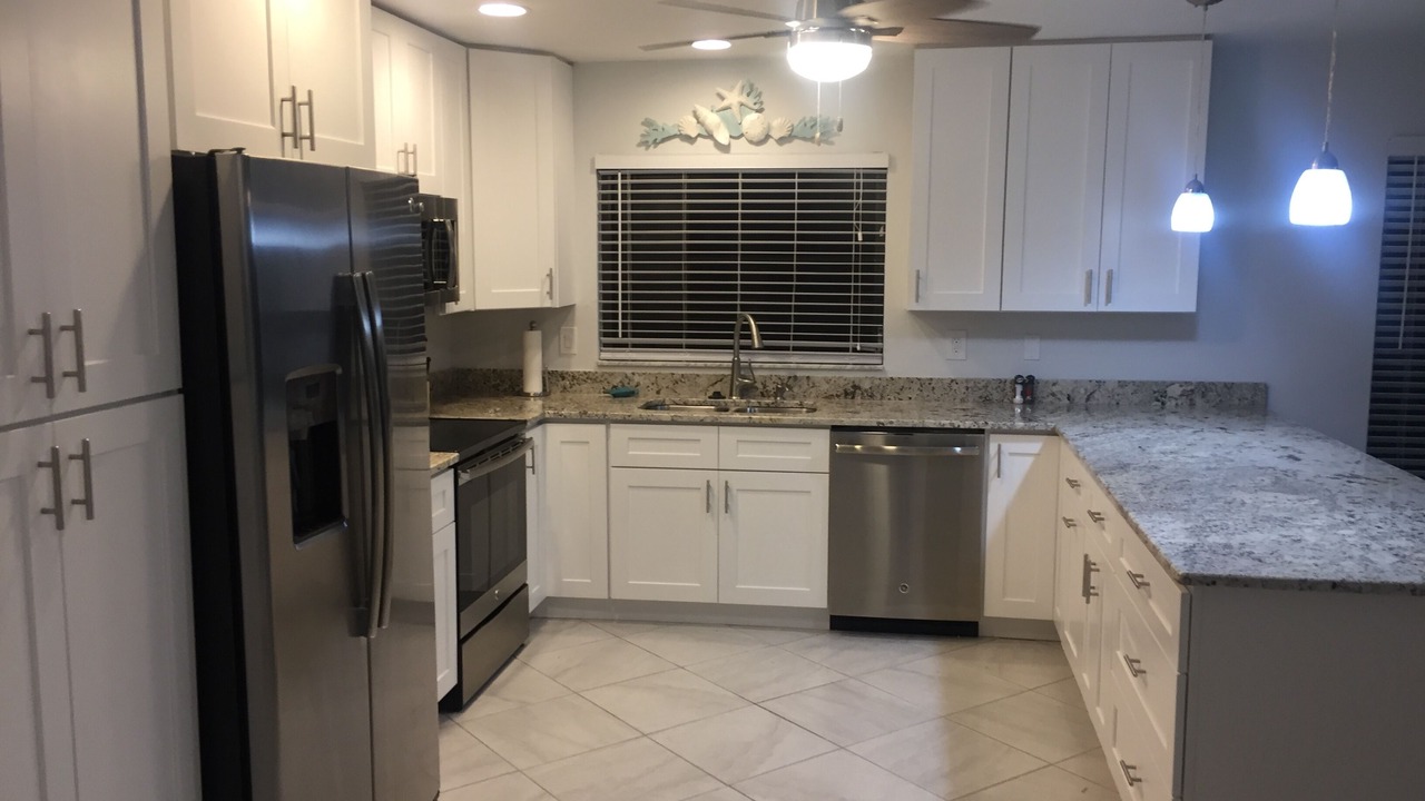 Photo of Kitchen in Naples Park