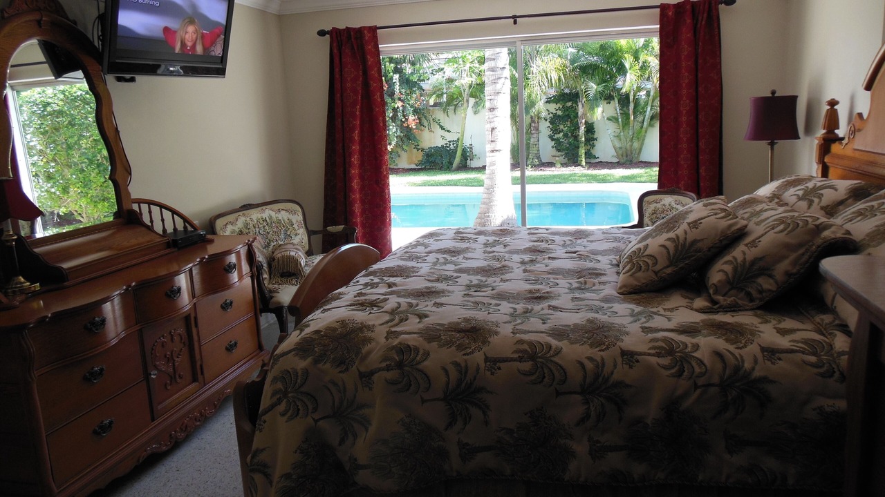 Photo of Bedroom in Central Beach