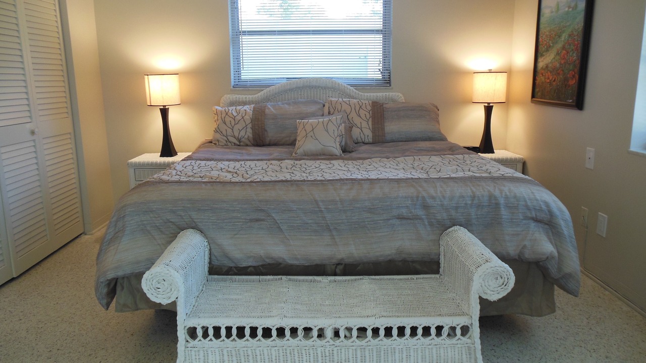 Photo of Bedroom in Central Beach