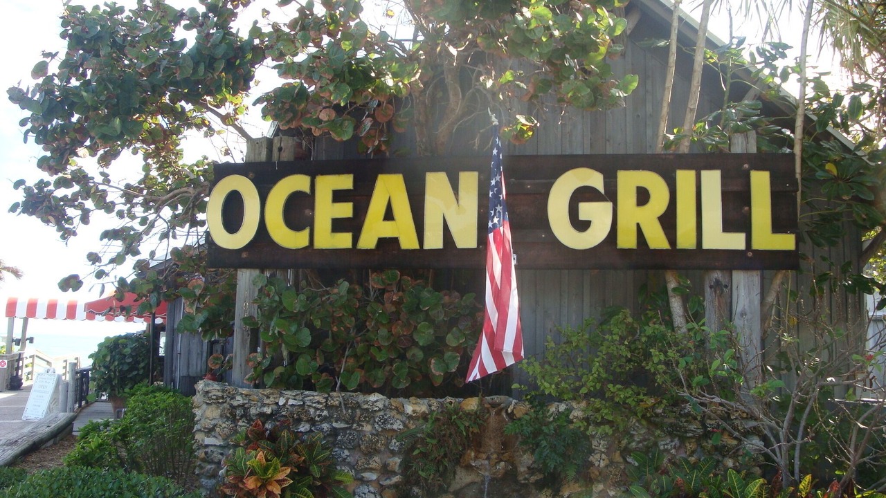 Photo of Outdoor in Central Beach
