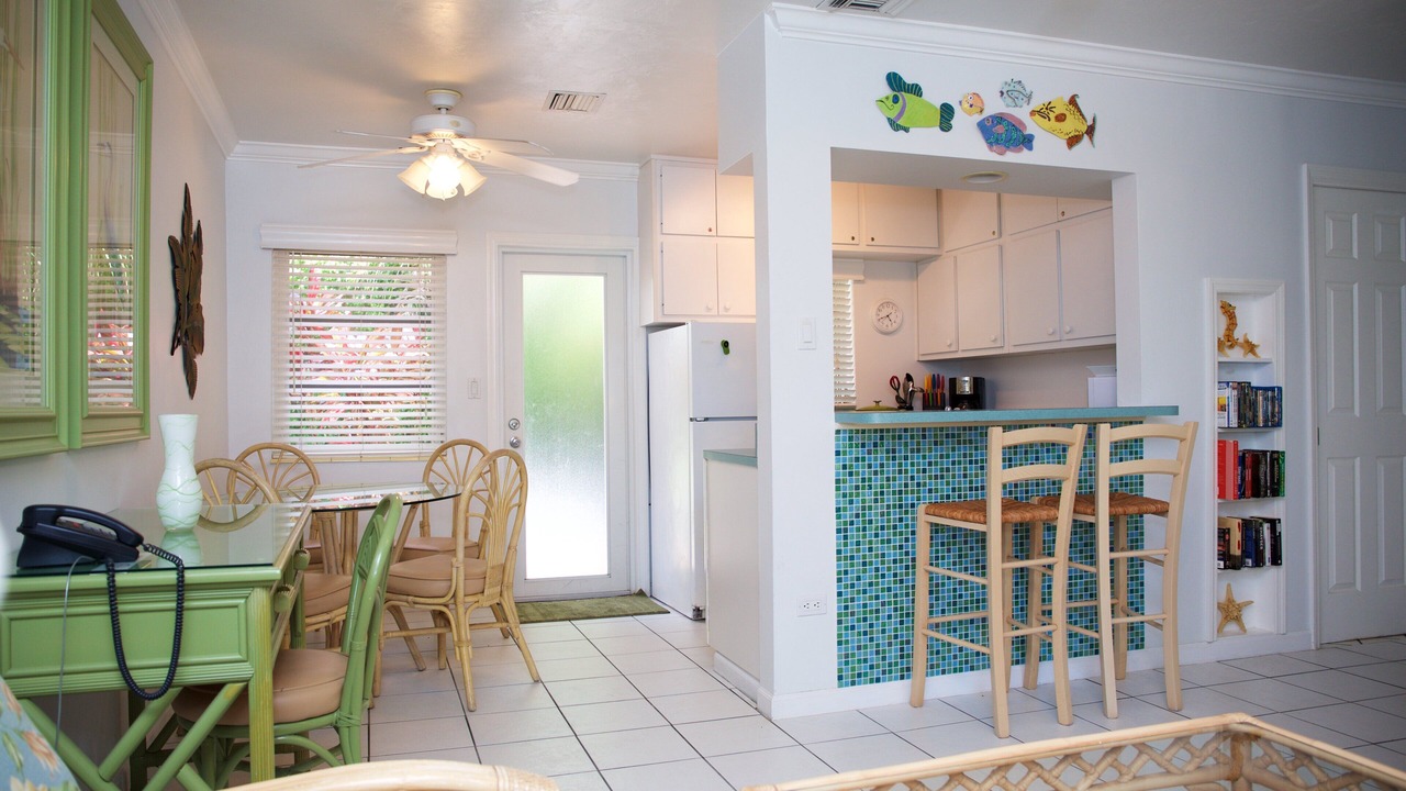 Photo of Bedroom in Hillsboro Beach