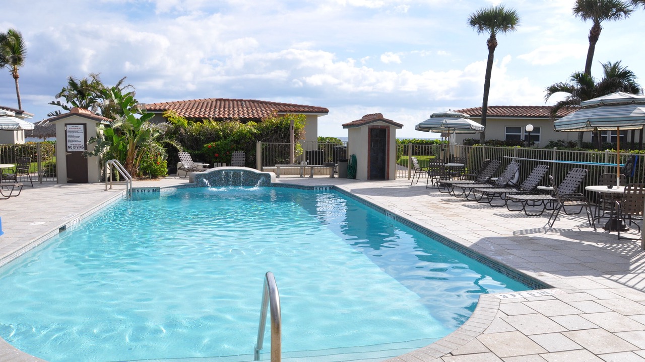 Photo of Outdoor in Hillsboro Beach