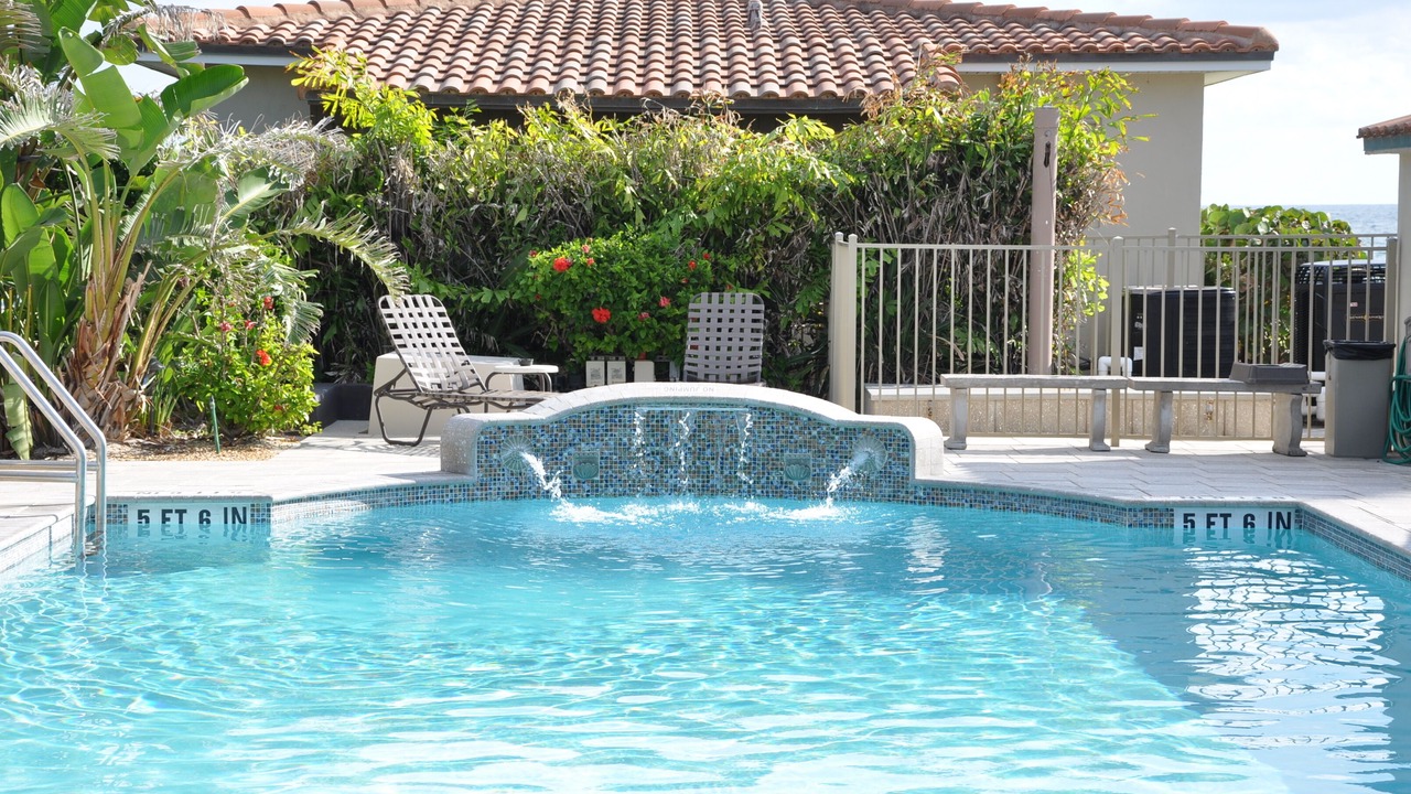 Photo of Outdoor in Hillsboro Beach
