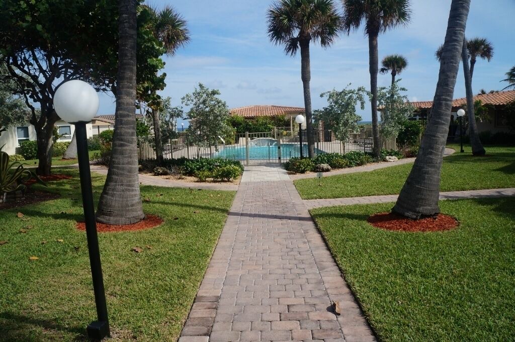 Photo of Outdoor in Hillsboro Beach