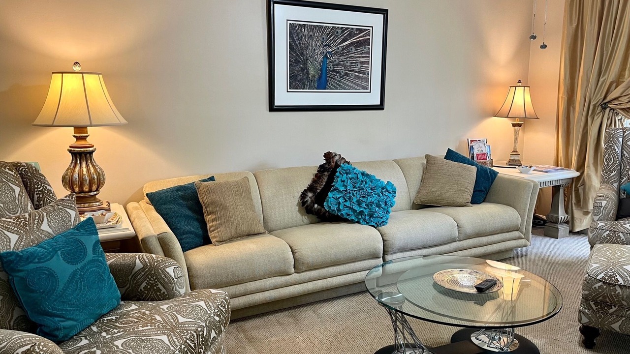 Photo of Livingroom in Downtown West Palm Beach
