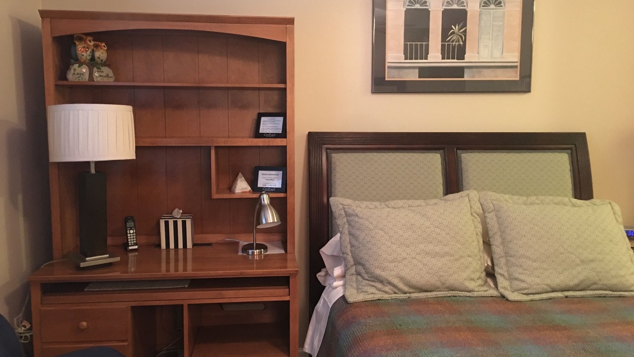 Photo of Bedroom in Downtown West Palm Beach