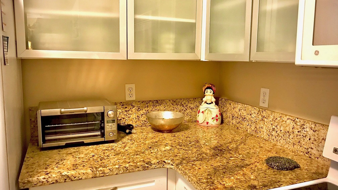 Photo of Kitchen in Downtown West Palm Beach