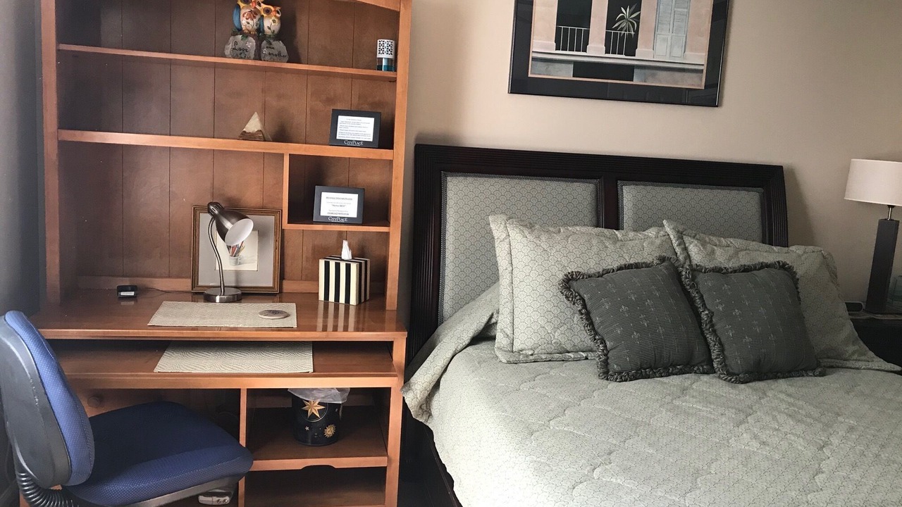 Photo of Bedroom in Downtown West Palm Beach