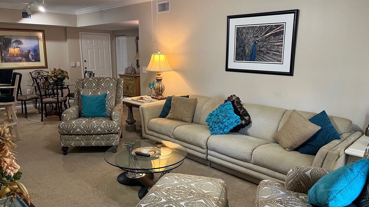 Photo of Livingroom in Downtown West Palm Beach