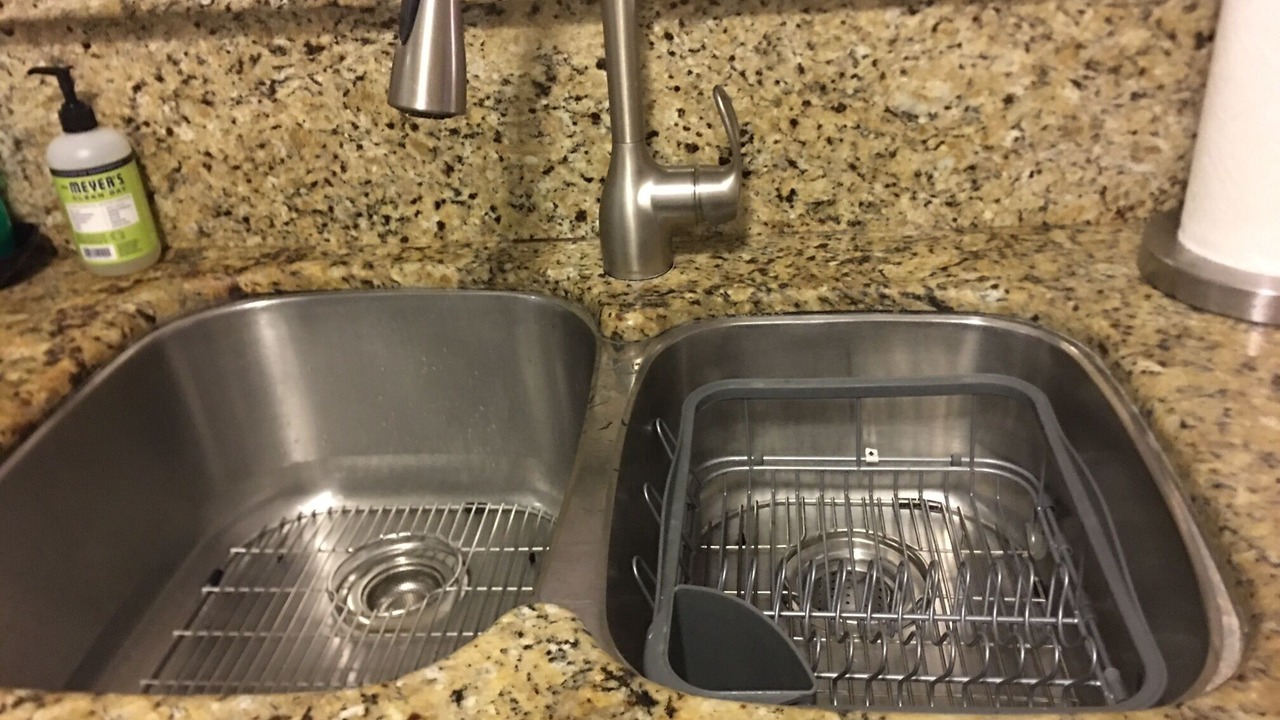 Photo of Kitchen in Downtown West Palm Beach