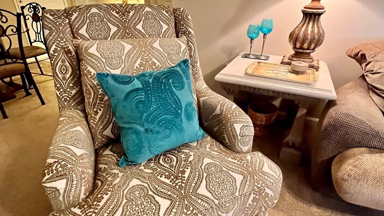 Photo of Livingroom in Downtown West Palm Beach