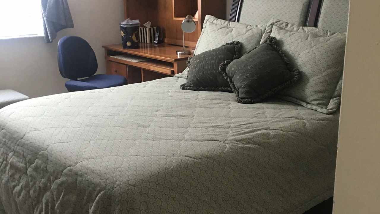 Photo of Bedroom in Downtown West Palm Beach