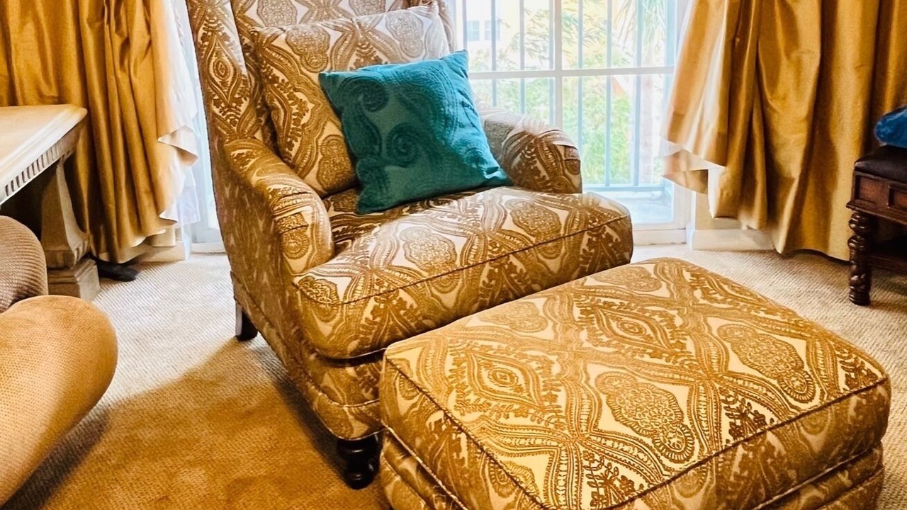 Photo of Livingroom in Downtown West Palm Beach