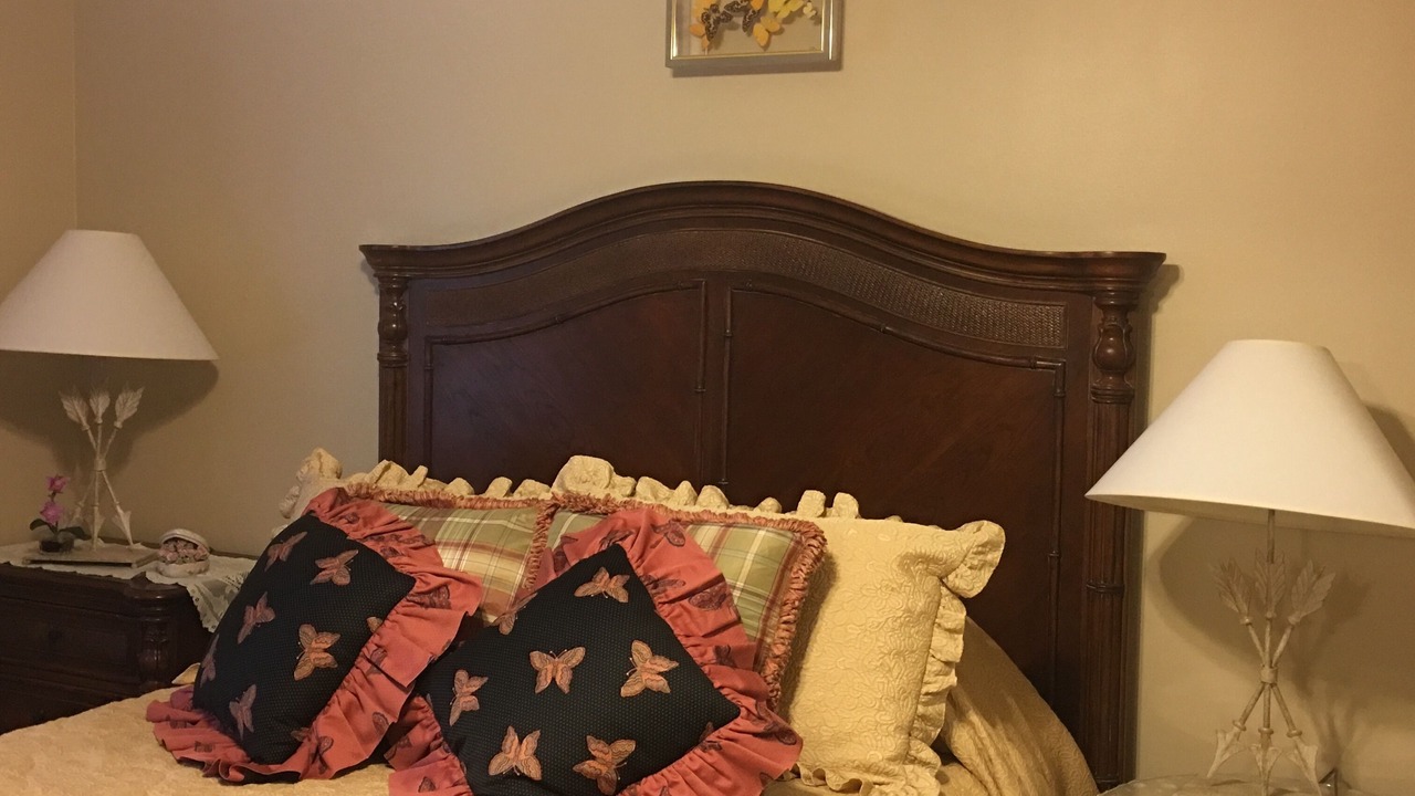 Photo of Bedroom in Downtown West Palm Beach