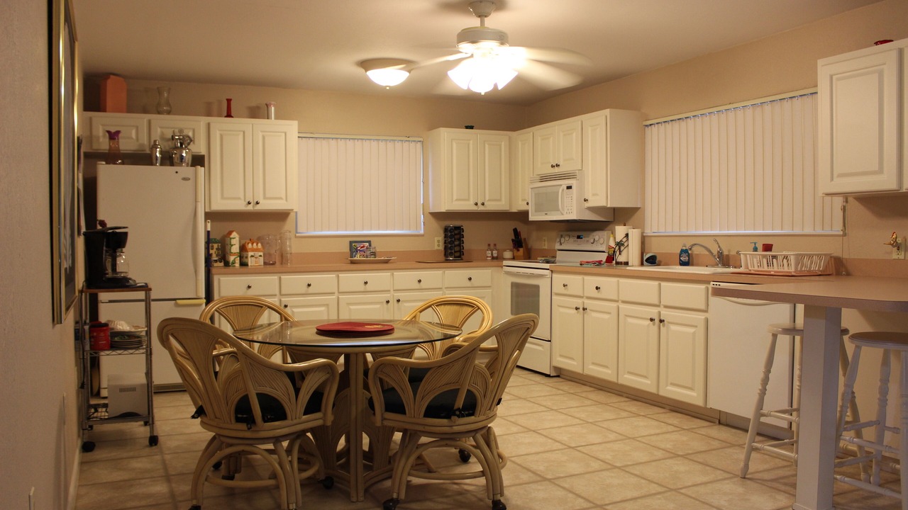 Photo of Kitchen in Inglis