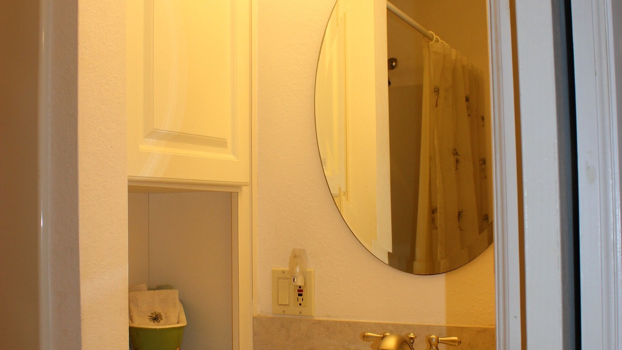 Photo of Bathroom in Inglis