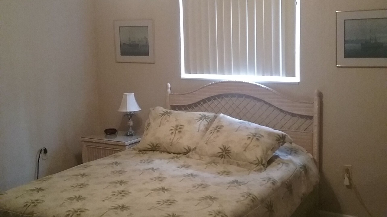 Photo of Bedroom in Inglis