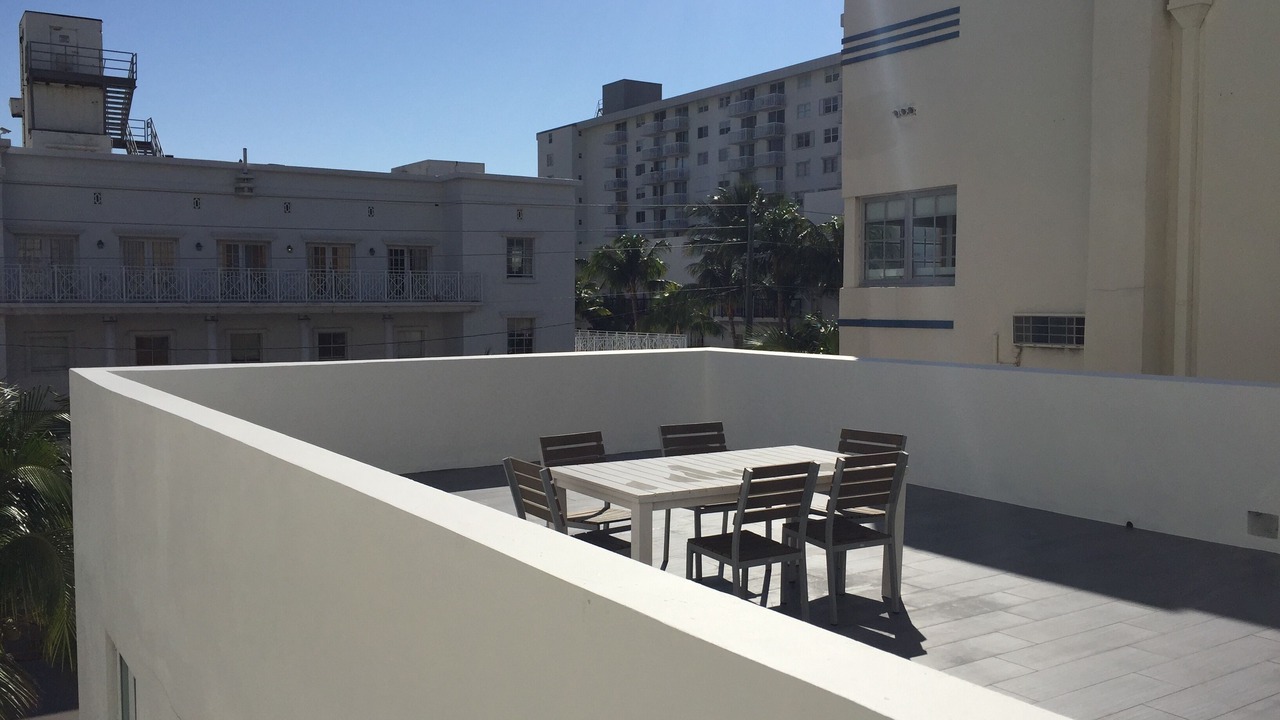 Photo of Outdoor in South Pointe