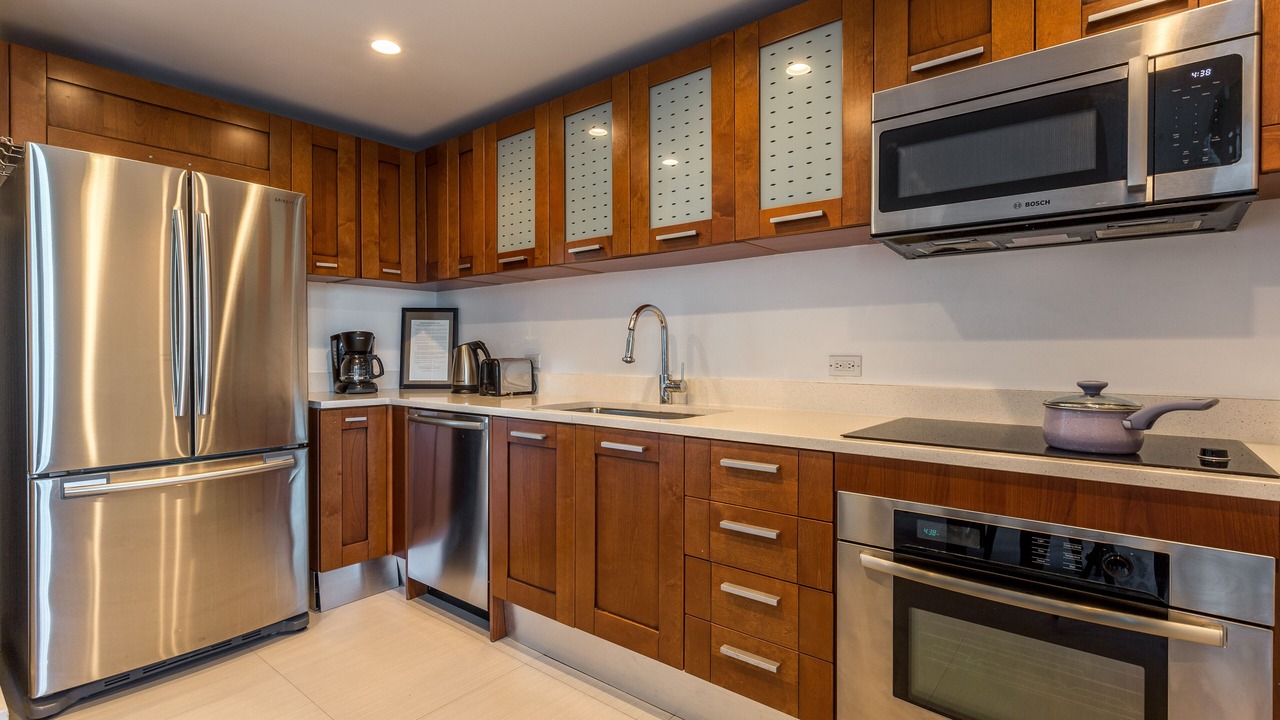 Photo of Kitchen in South Pointe