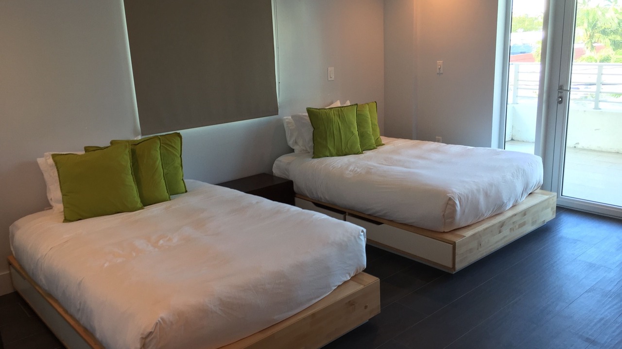 Photo of Bedroom in South Pointe