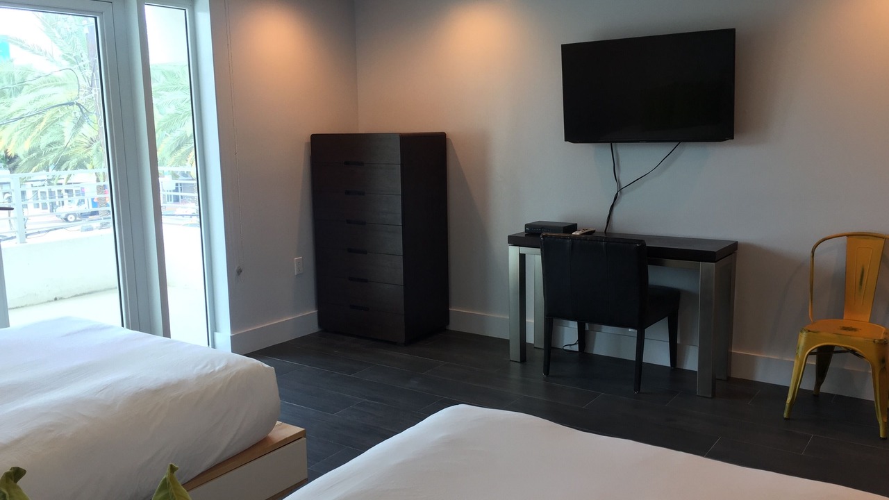 Photo of Bedroom in South Pointe