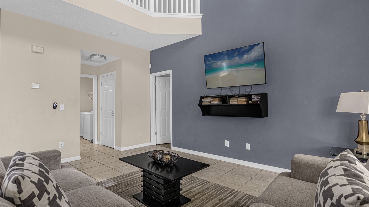 Photo of Livingroom in West Kissimmee
