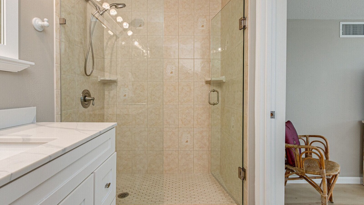 Photo of Bathroom in Cocoa Beach