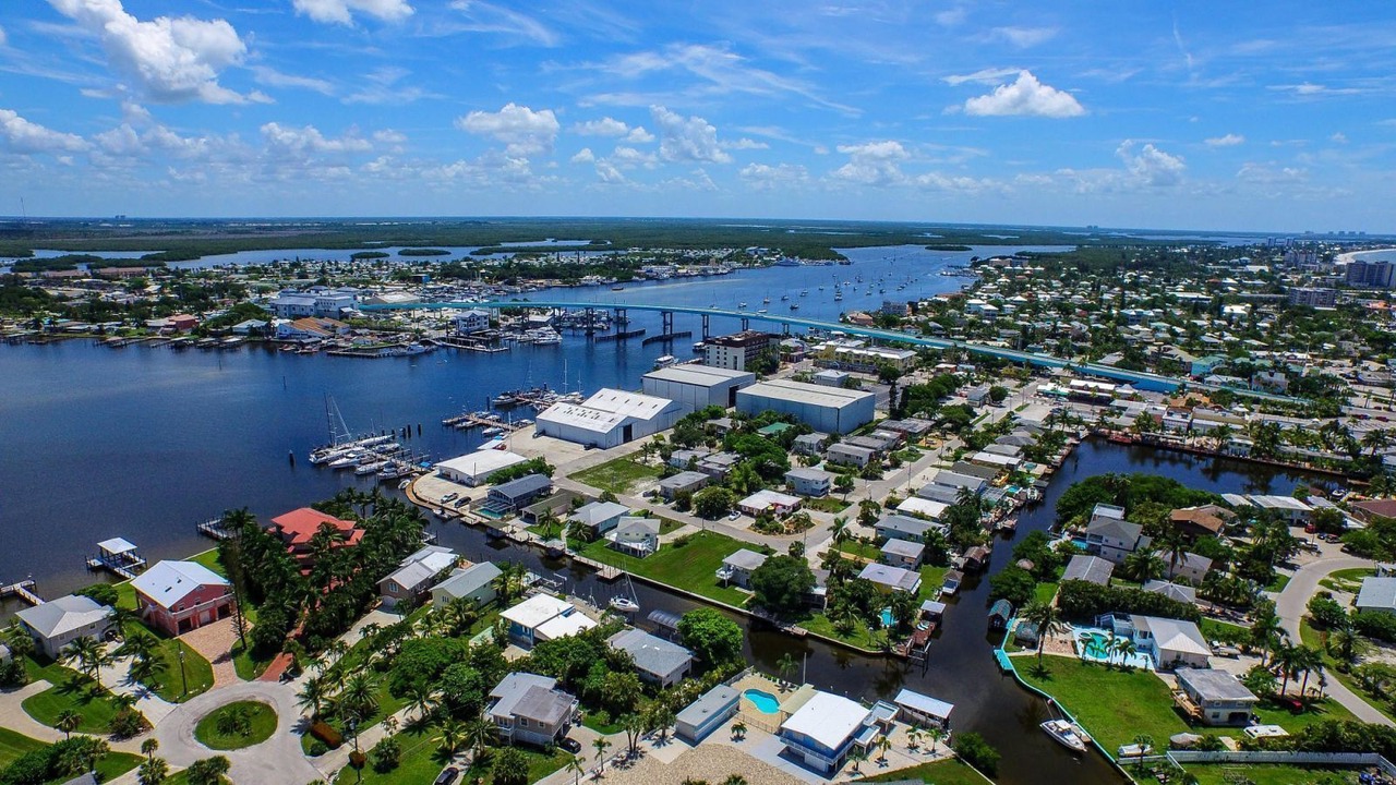 Photo of Outdoor in Mid Island