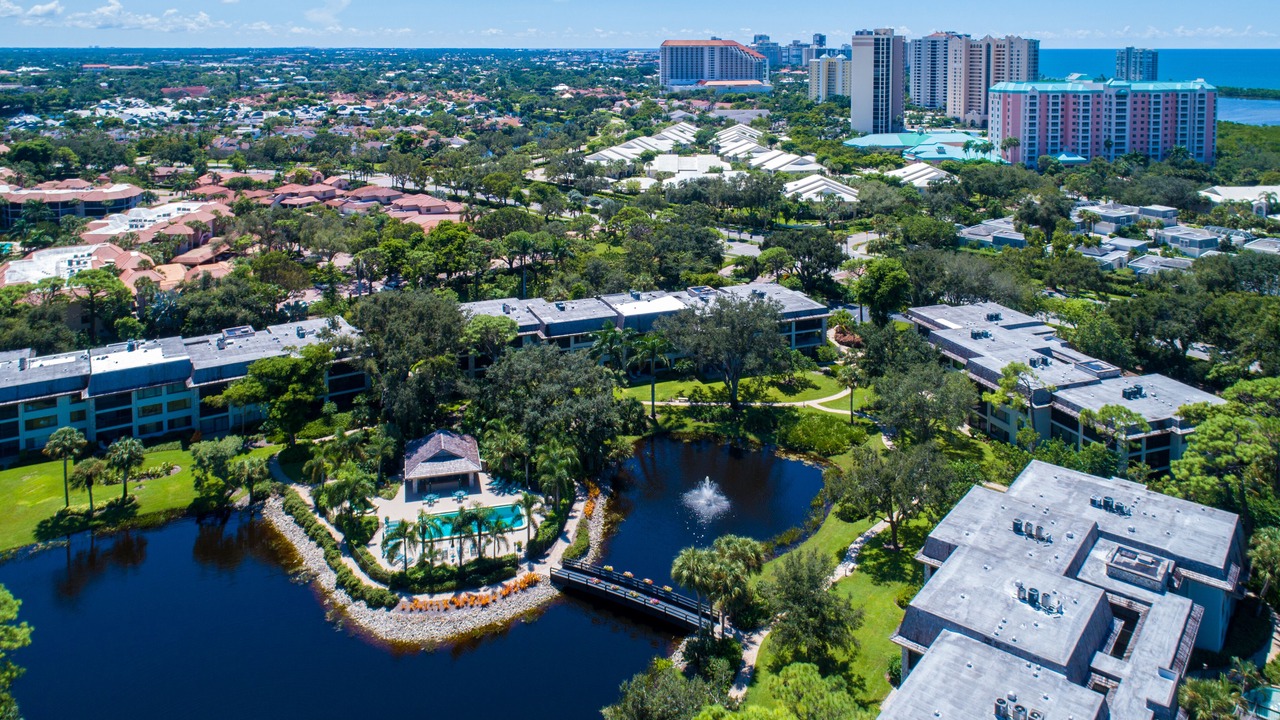 Photo of Outdoor in Pelican Bay
