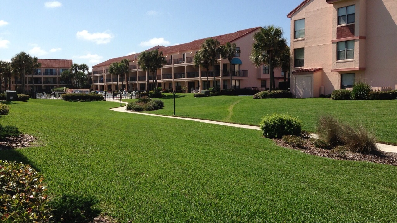 Photo of Outdoor in Butler Beach